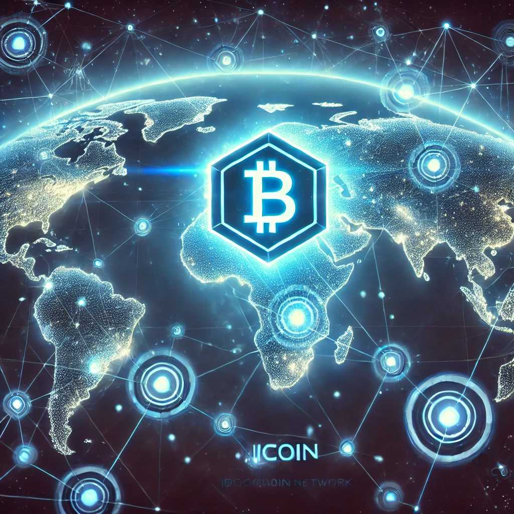 PiCoin의 유망한 미래