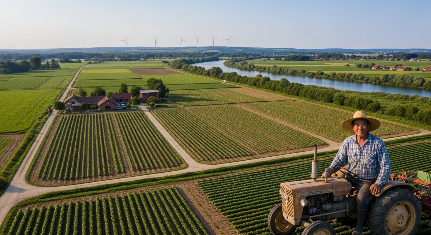 기본형 공익직불제
