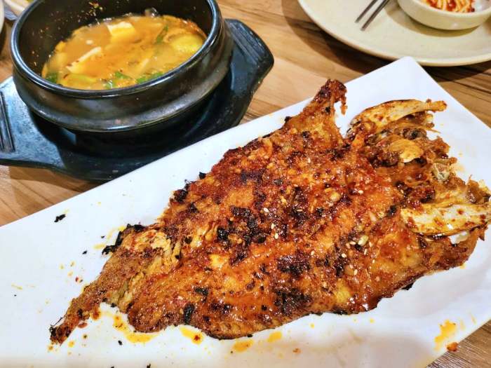 식객 허영만 백반기행 안재모 편 산채 보리 비빔밥 직화 코다리구이 도토리묵 녹두전 털레기 고양 서삼릉 원당 맛집 소개