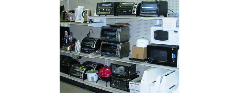 서울 용산구 중고가전