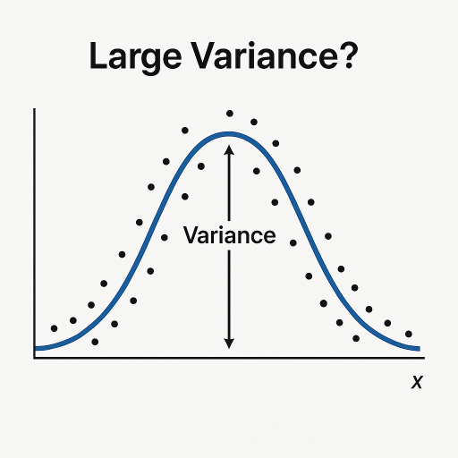 variance