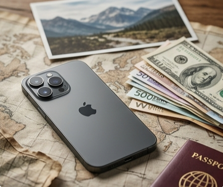 아이폰 듀오 용량별 가격 차이 총정리｜256GB&middot;512GB&middot;1TB&middot;2TB 추천 모델