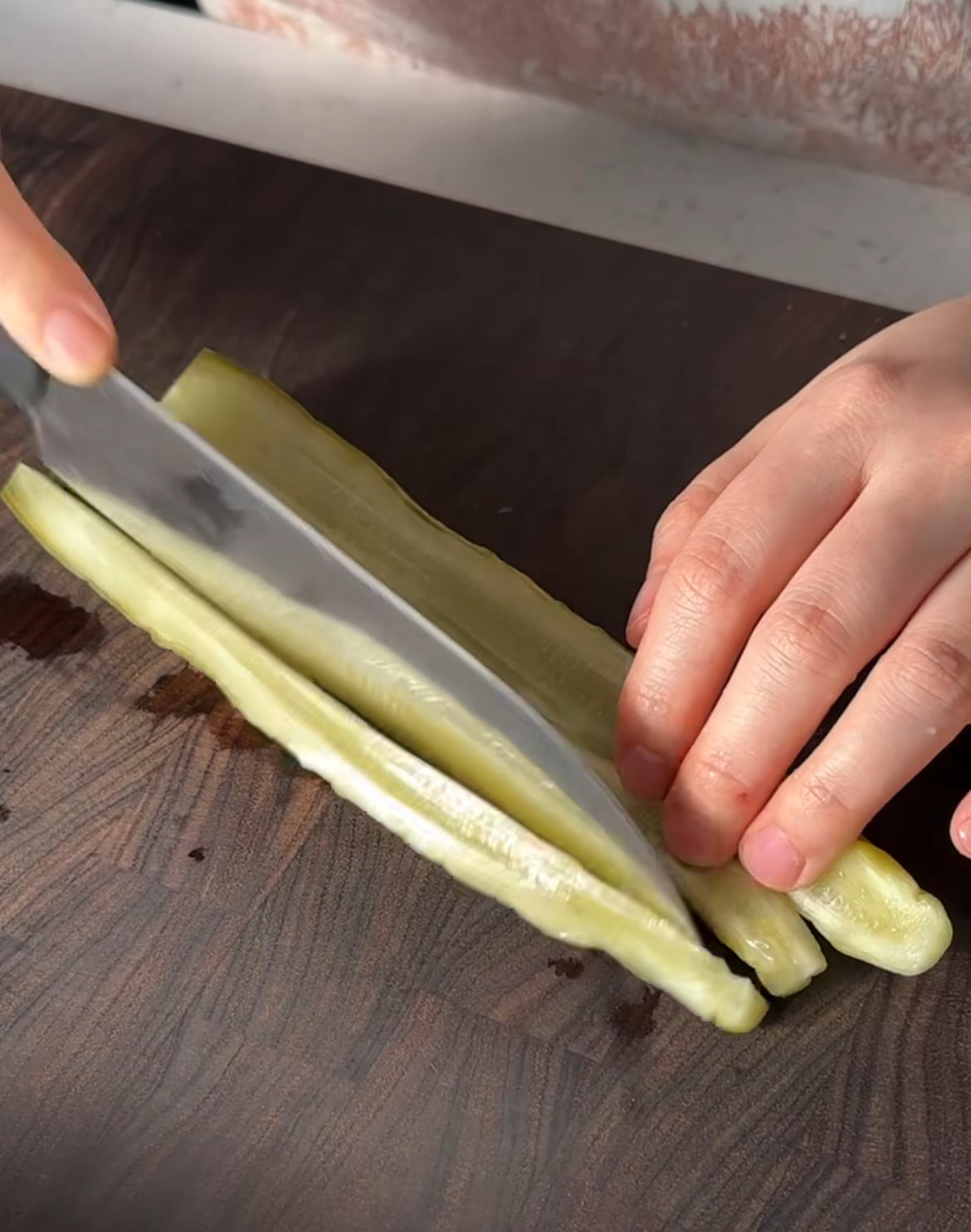 고등어김밥 레시피