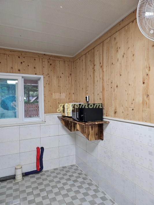 모야의숲 개수대