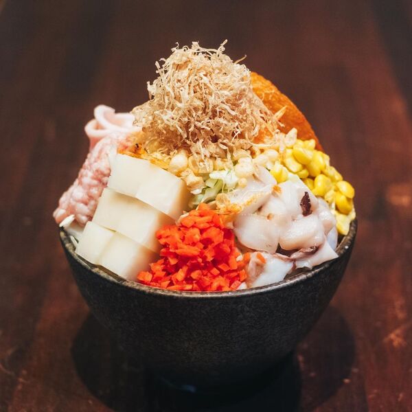 시부야 몬자야키 맛집 추천 3곳[도쿄 현지인 추천](츠키시마 몬자 모헤지, 사케바 테즈카, 몬자노에비센)