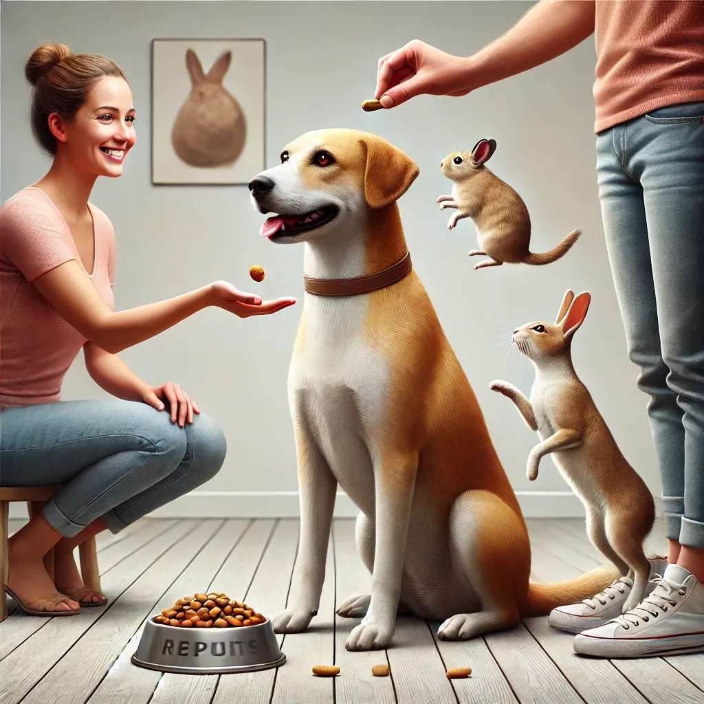  중립적인 환경에서 첫 만남