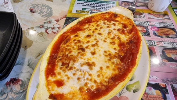 내사랑돈까스 파주점8