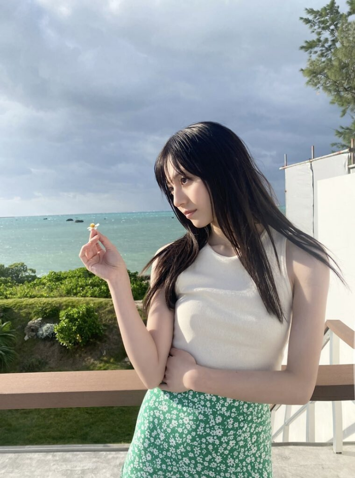 요시이 미유(Miyu Yoshii, 吉井美優) 사진 11