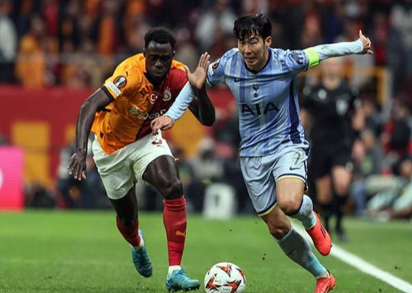 손흥민-토트넘-갈라타사라이