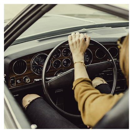 운전면허증 갱신 준비물1