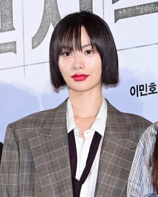 나나 프로필과 남자친구 채종석 강도 엄마 나이 학력 직업 총정리