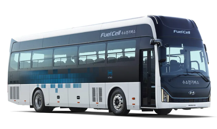 현대차 수소전기버스 수소전기트럭 리콜 무상 수리 신청