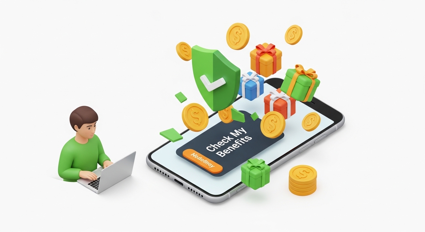 복지로·보조금24 활용법! 숨은 혜택 찾아주는 꿀팁 총정리