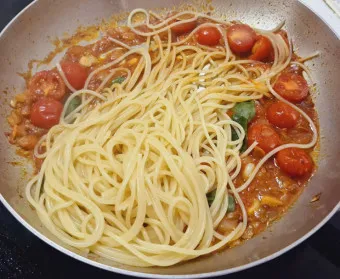 토마토 파스타 황금레시피_22