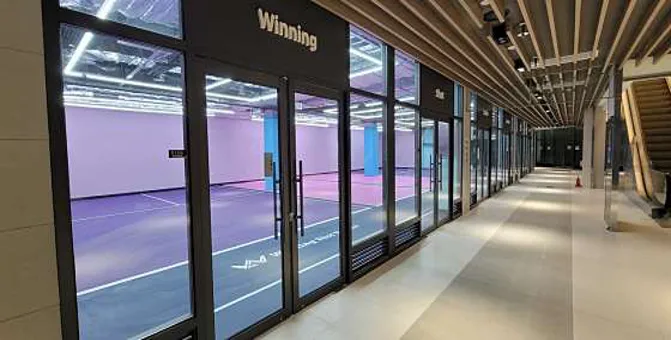 미사 위닝샷실내테니스