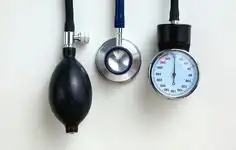 정확한 수치를 위한 혈압 재는 방법
