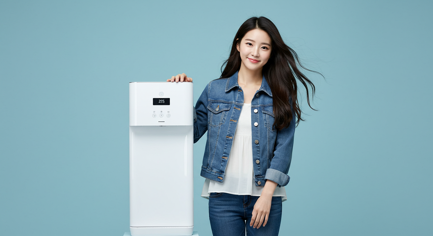 정수기 렌탈 위약금