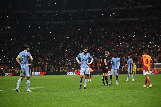 손흥민-토트넘-갈라타사라이