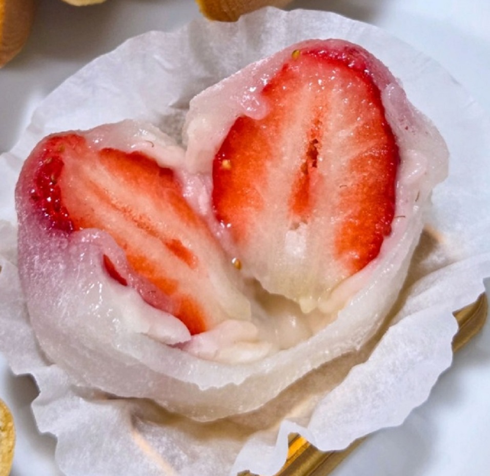 딸기-찹쌀떡-달인-카시야