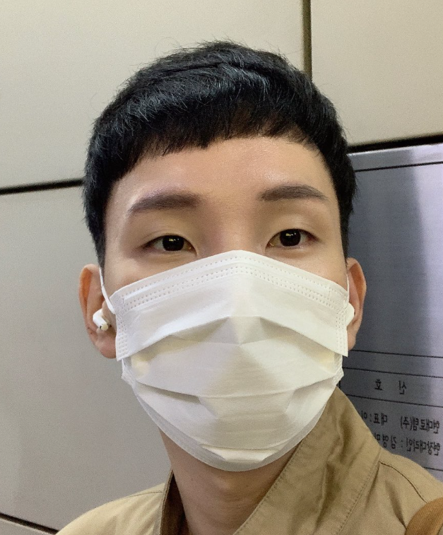 박민영 대변인 정치 입문