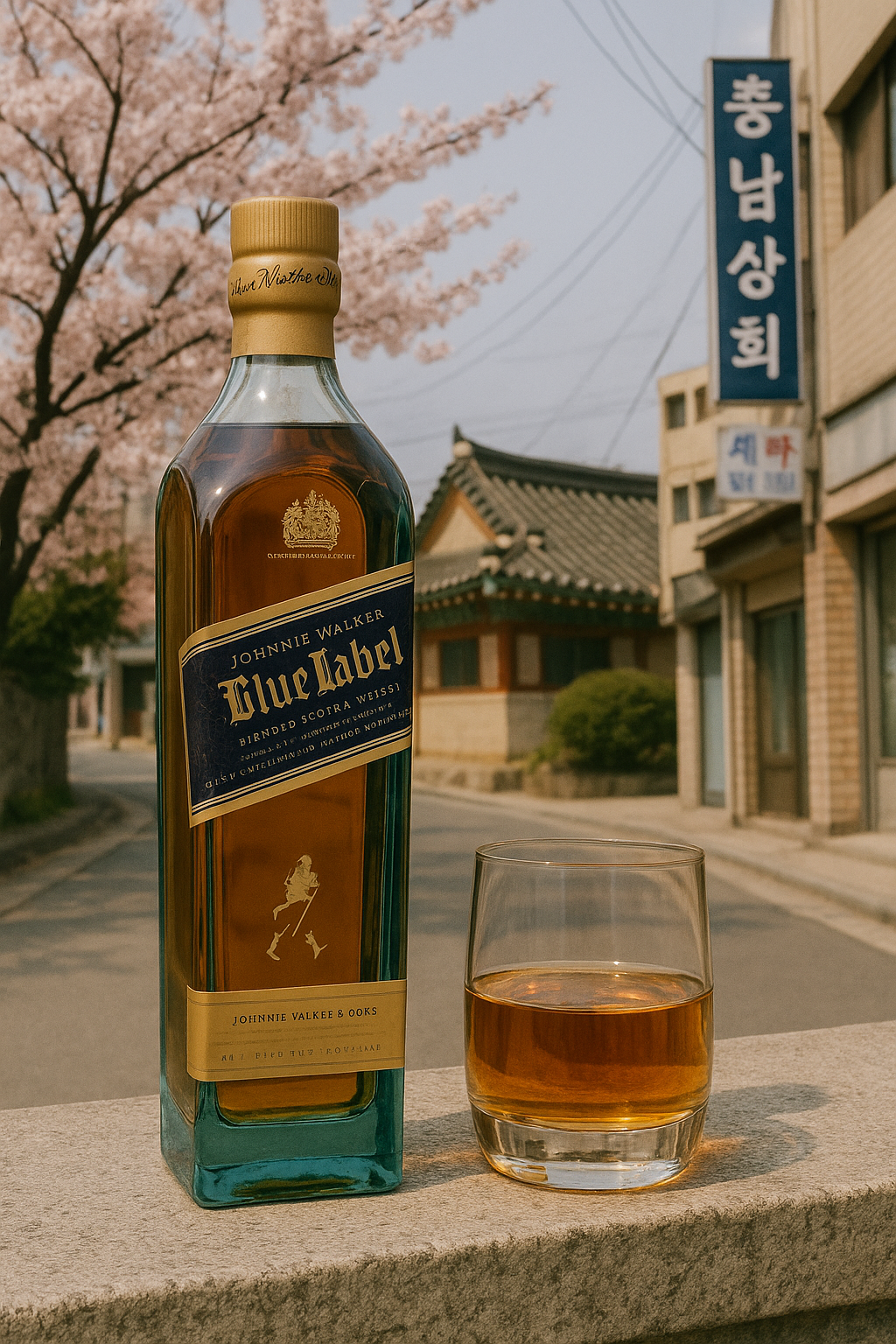 조니워커 블루