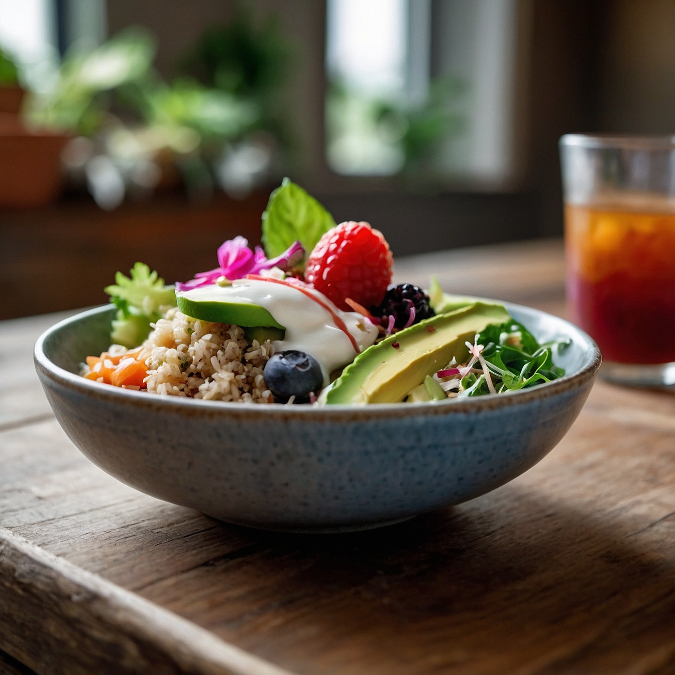 유익균을-늘리는-식습관