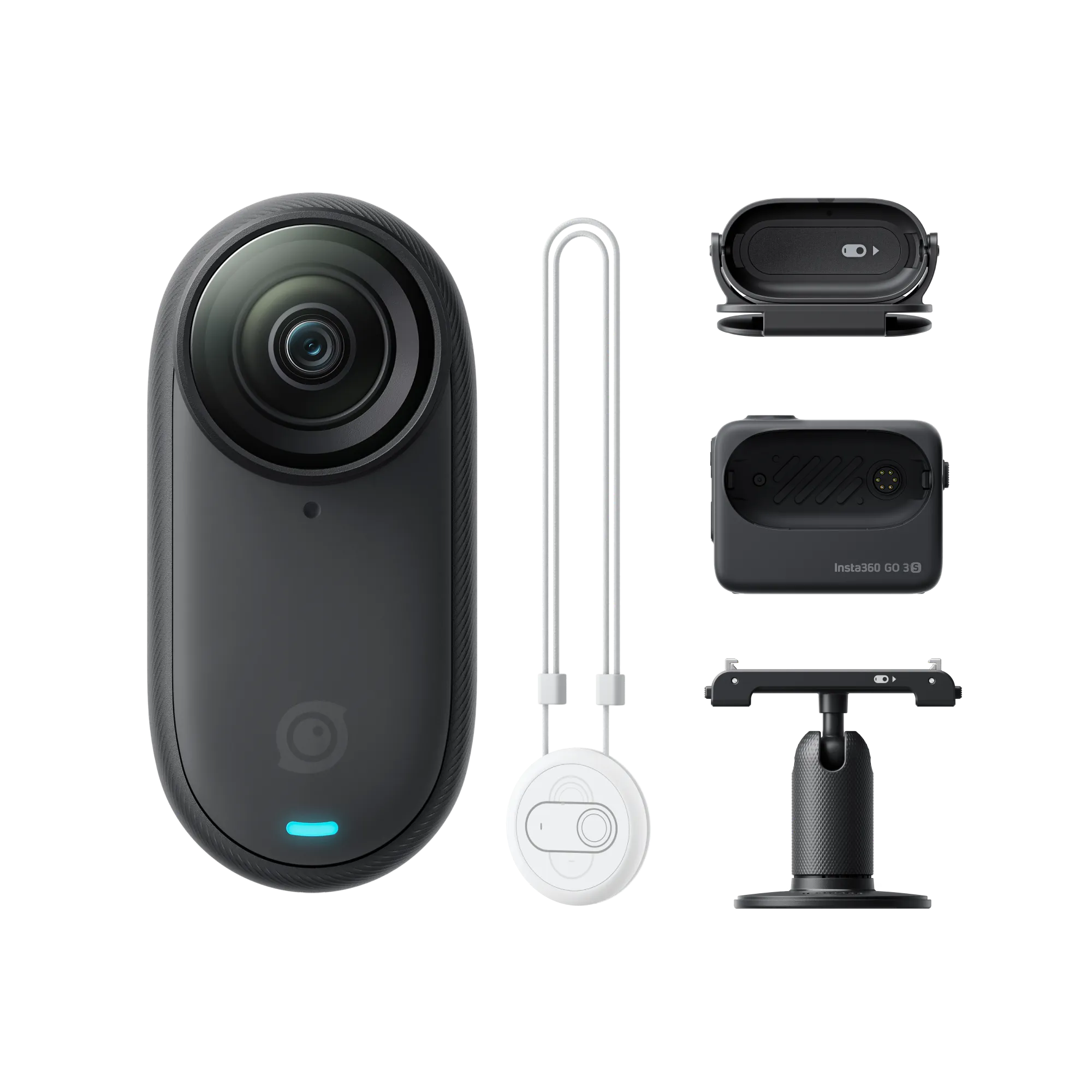 인스타 360 GO3S