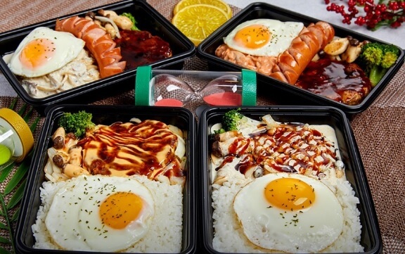 생방송투데이 환승 직업 ; 두 번째 인생 - 떡갈비 한 판에 담아낸 인생 2막 와룡총각 떡갈비