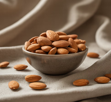 아몬드 효능