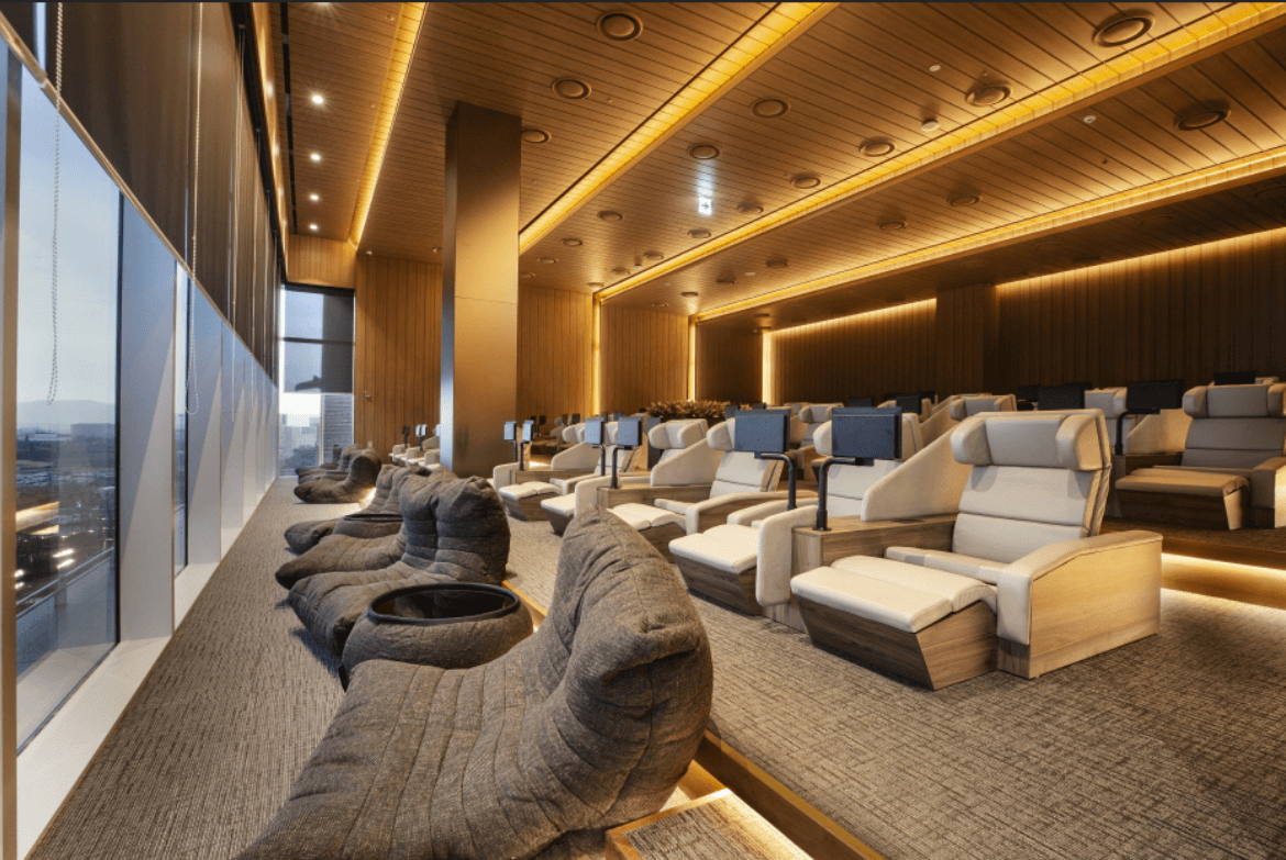 아쿠아필드 안성