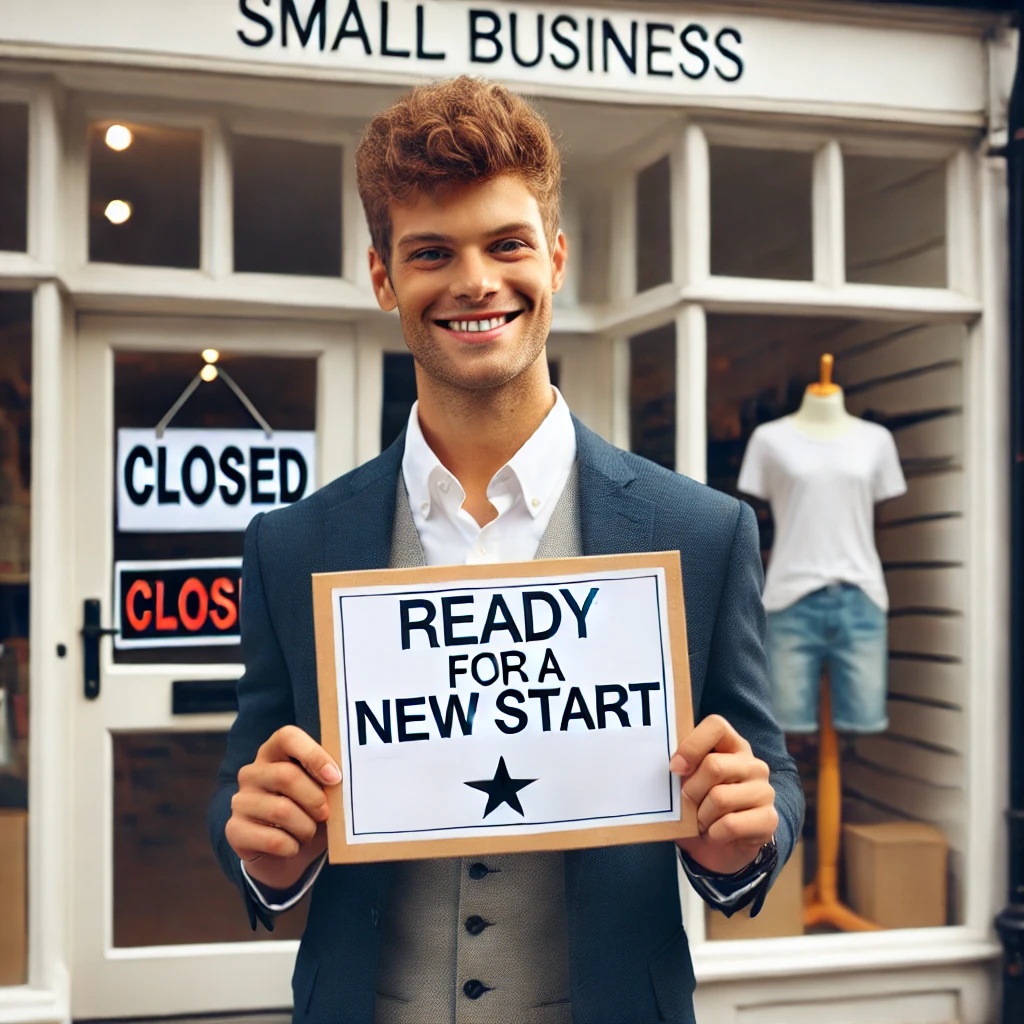 소상공인 전직장려수당 신청방법(2024 최신)