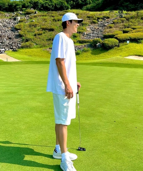 박태환 골프공 과실치상죄 무혐의 이유