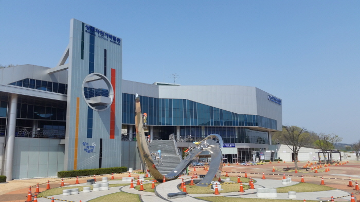 상주 가볼만한곳 베스트10