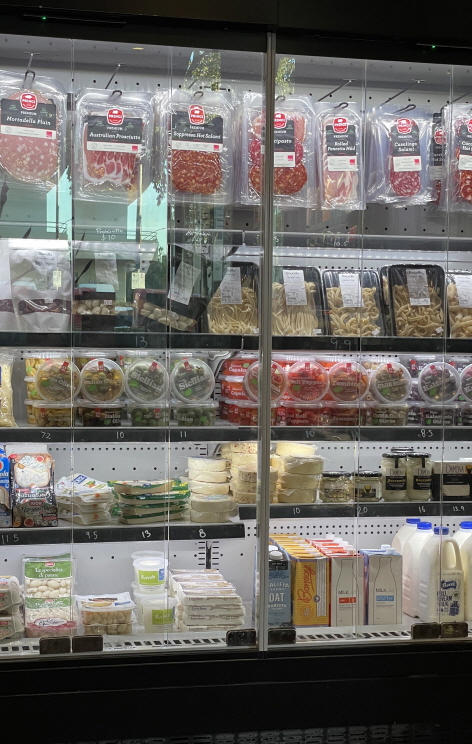 호주 멜버른 맛집