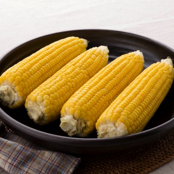 초당옥수수란? 유명 산지(의령&amp;#44; 밀양 등)