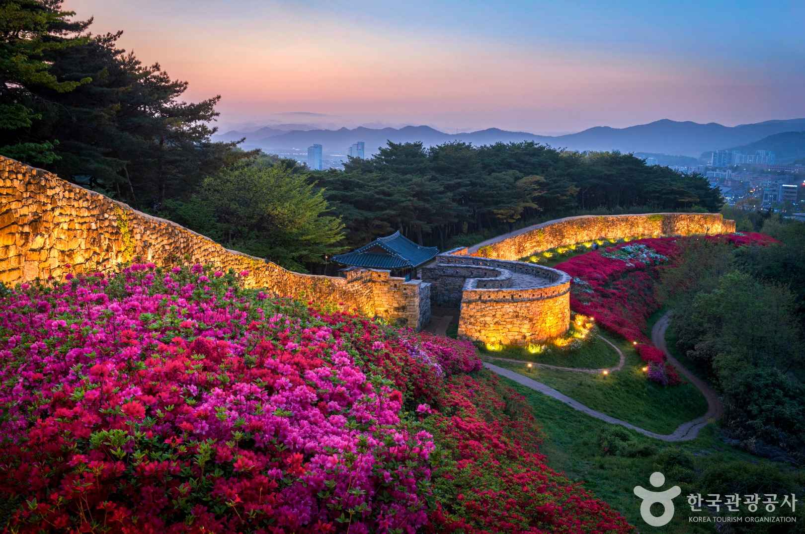 홍주읍성