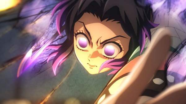 귀멸의 칼날 신드롬 1위