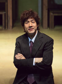 정재환 교수