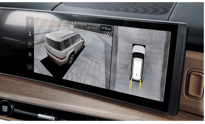 디 올 뉴 싼타페 가격 싼타페풀체인지 견적 옵션