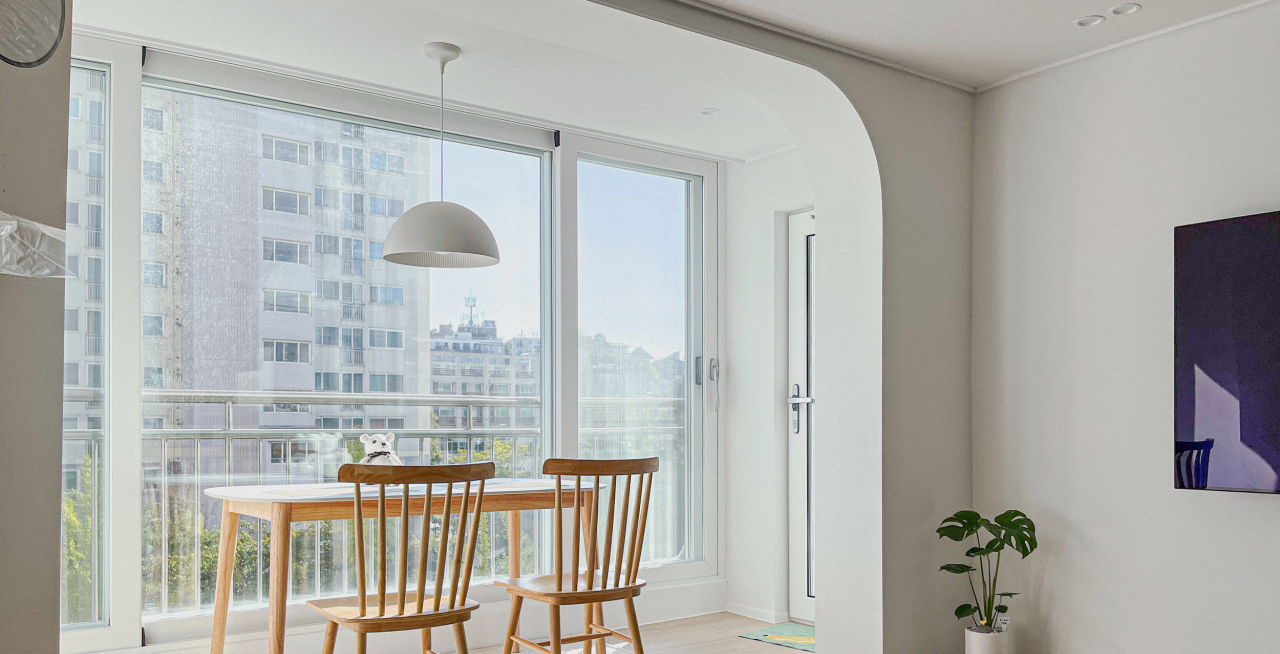  인천 아파트 인테리어 추천 BEST 5 - 우림 인테리어