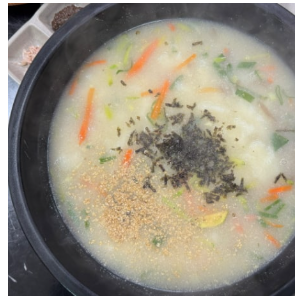 허영만의 백반기행 원주 맛집 총정리(감자옹심이&amp;#44; 물막국수&amp;#44; 수육&amp;#44; 연탄불 삼겹살 가게 위치&amp;#44; 주소)