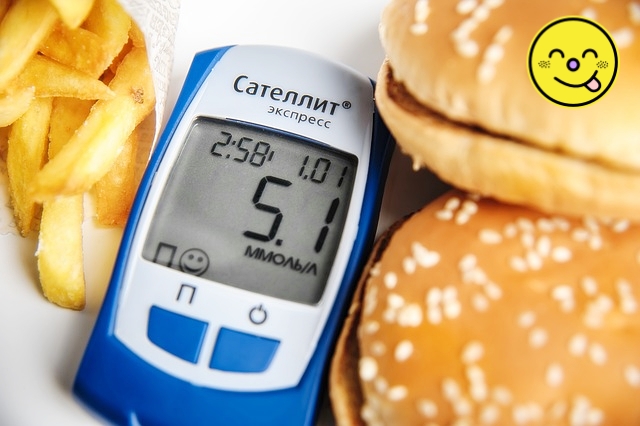 당뇨에 좋은 음식