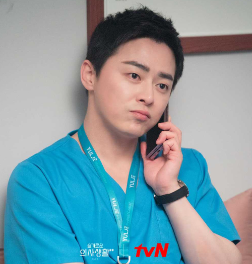 조정석 학력