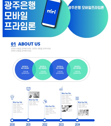 광주은행 모바일프라임론 신용점수 완전 정복