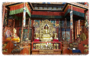 복드칸 궁전 박물관