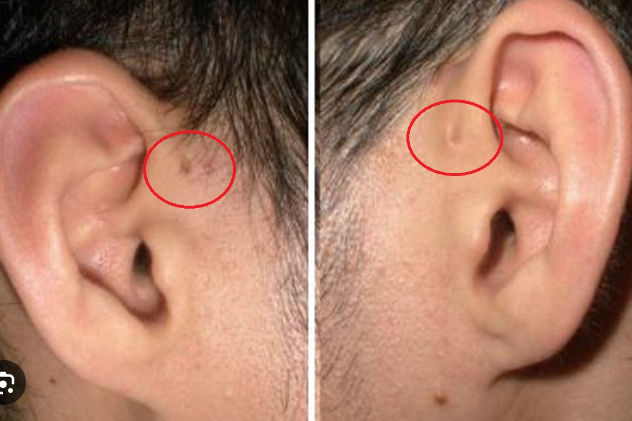 귓불 주름, 심혈관 질환과의 관계