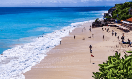 인도네시아의 발리