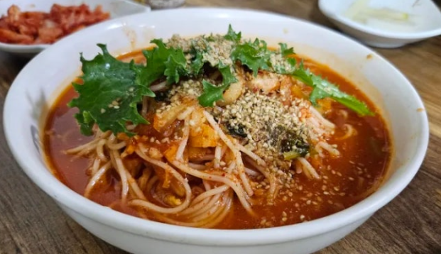 서울근교 맛집