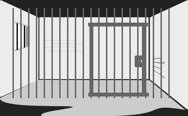 징역형 금고형 벌금형