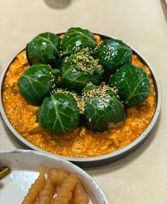 강된장 만드는법 기본 재료와 다양한 맛 더하는 황금레시피 완전정복_7